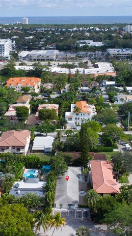 1204 NE 17th Way 5, Fort Lauderdale, FL 33304