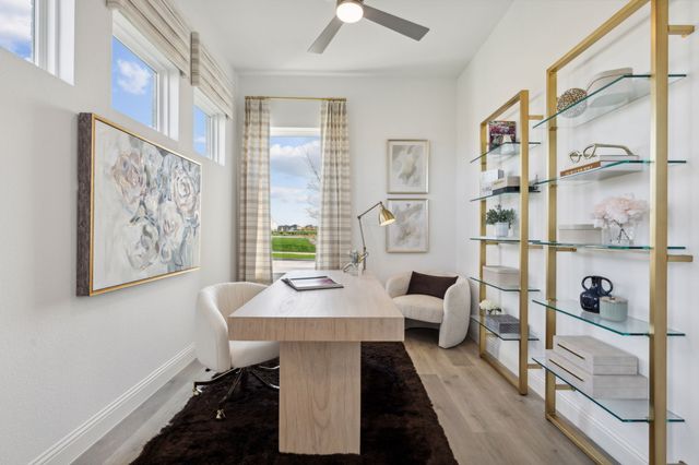 15832 Millwood Trail, Frisco, TX 75033