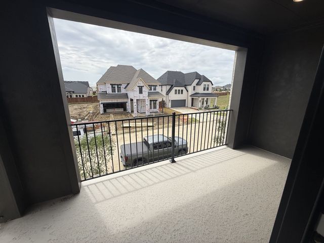 15832 Millwood Trail, Frisco, TX 75033