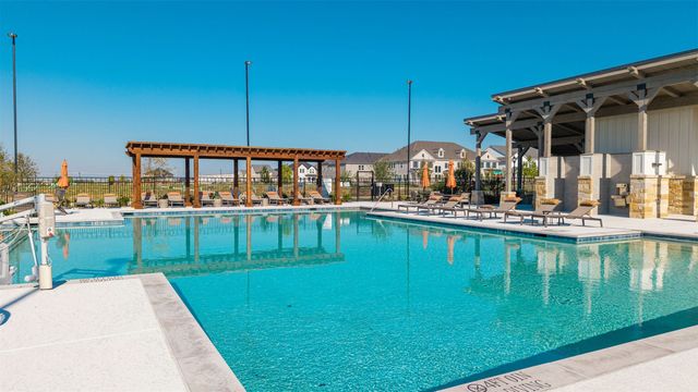 15832 Millwood Trail, Frisco, TX 75033