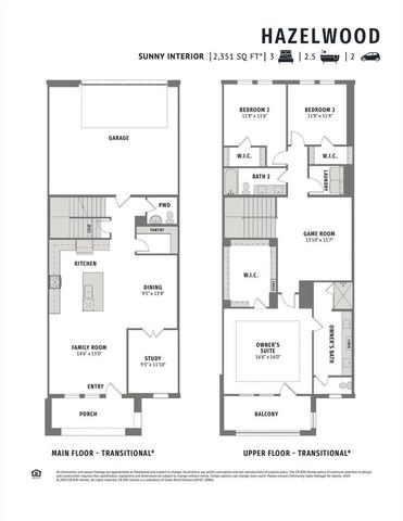 15832 Millwood Trail, Frisco, TX 75033