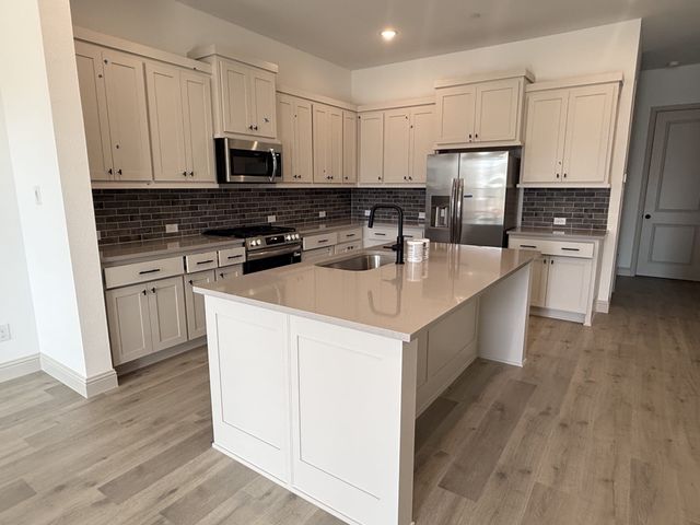 15832 Millwood Trail, Frisco, TX 75033