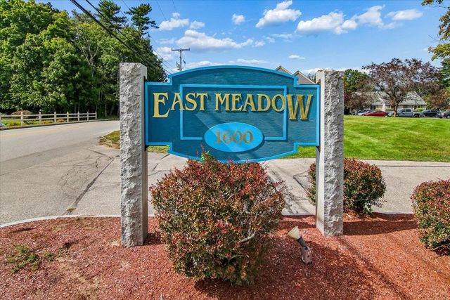 26 East Meadow Way, Manchester, NH 03109