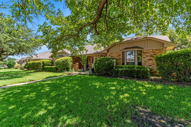 506 Willowcrest Drive, Garland, TX 75040