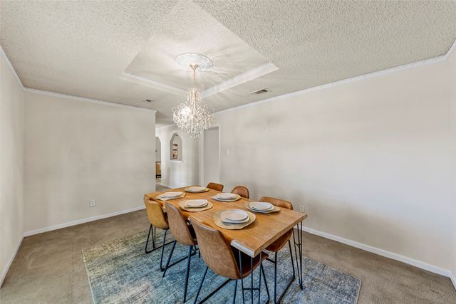 506 Willowcrest Drive, Garland, TX 75040