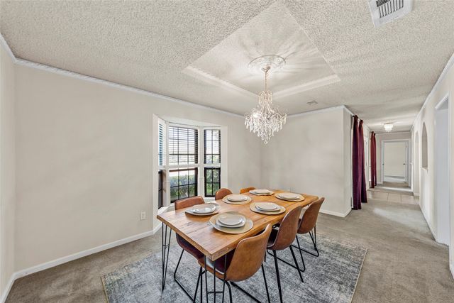 506 Willowcrest Drive, Garland, TX 75040