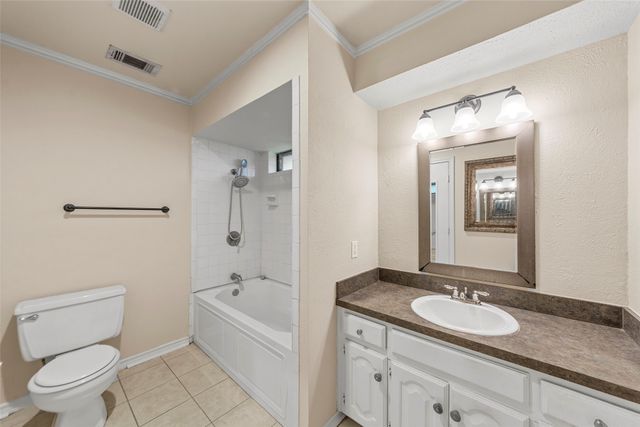 506 Willowcrest Drive, Garland, TX 75040