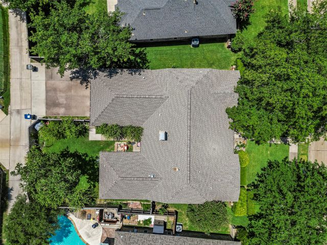 506 Willowcrest Drive, Garland, TX 75040