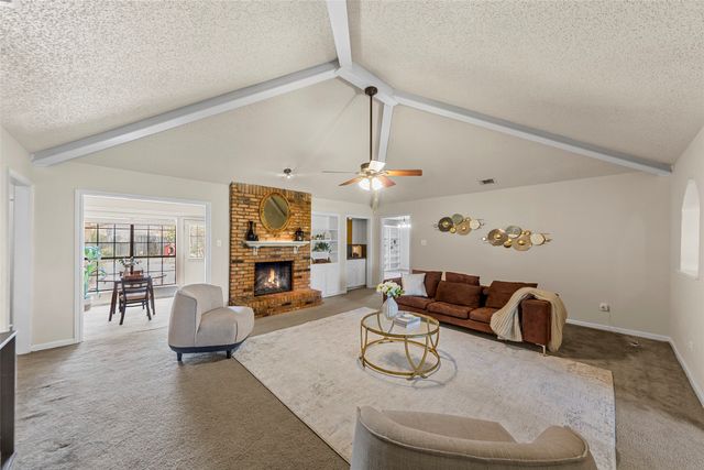 506 Willowcrest Drive, Garland, TX 75040