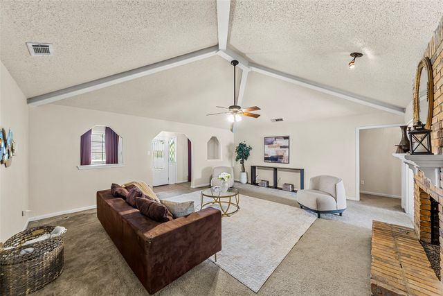 506 Willowcrest Drive, Garland, TX 75040