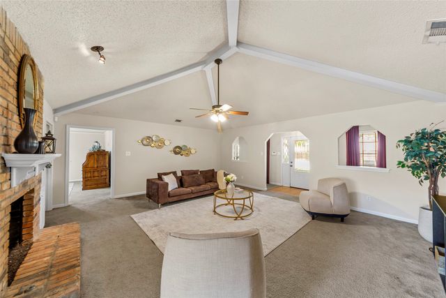 506 Willowcrest Drive, Garland, TX 75040