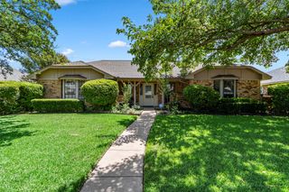 506 Willowcrest Drive, Garland, TX 75040