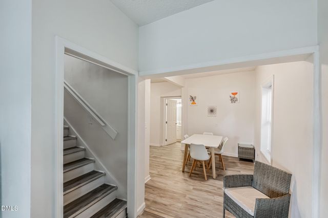 1512 Pender Street, Raleigh, NC 27610