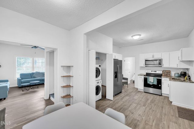 1512 Pender Street, Raleigh, NC 27610