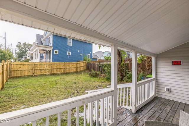 1512 Pender Street, Raleigh, NC 27610