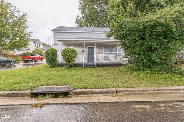 1512 Pender Street, Raleigh, NC 27610