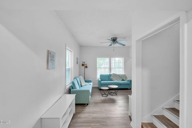 1512 Pender Street, Raleigh, NC 27610