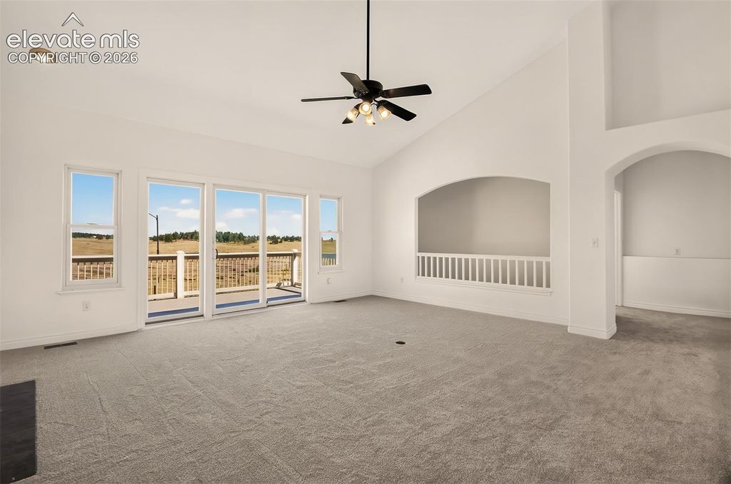 6276 Kelly Circle, Elizabeth, CO 80107 — photo 4