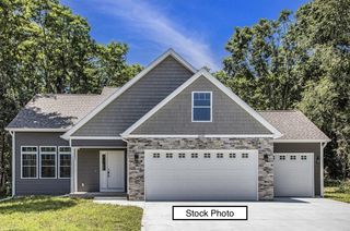 9209 Kellie Lane, Richland, MI 49083