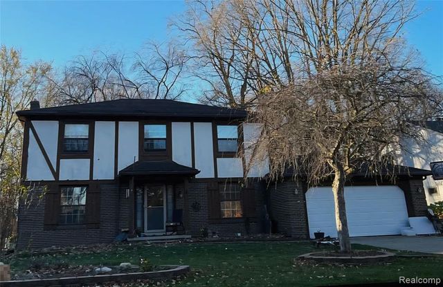 31693 Hillbrook Street, Livonia, MI 48152