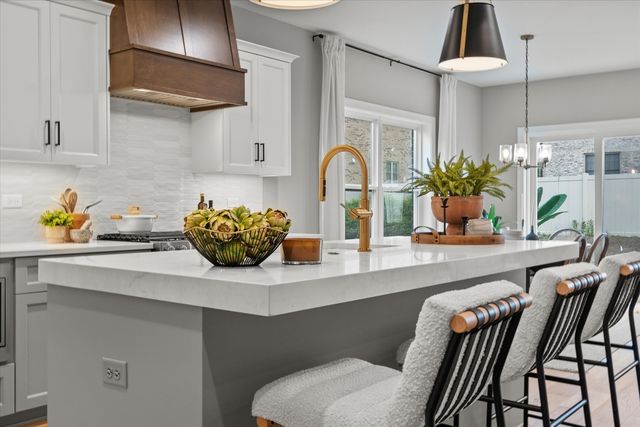 16590 Kayla Drive, Lemont, IL 60439