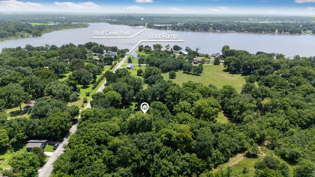 27505 S 614 Road, Grove, OK 74344