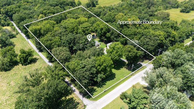 27505 S 614 Road, Grove, OK 74344