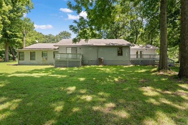 27505 S 614 Road, Grove, OK 74344