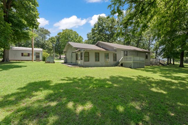 27505 S 614 Road, Grove, OK 74344