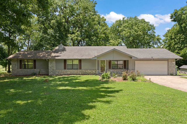 27505 S 614 Road, Grove, OK 74344