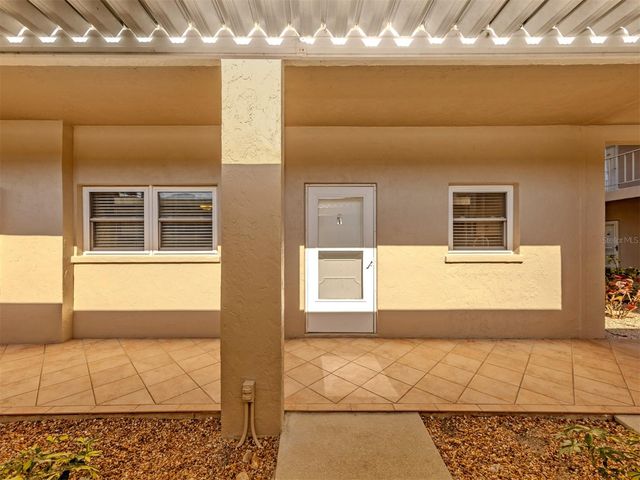 101 PARK BOULEVARD S 106, Venice, FL 34285