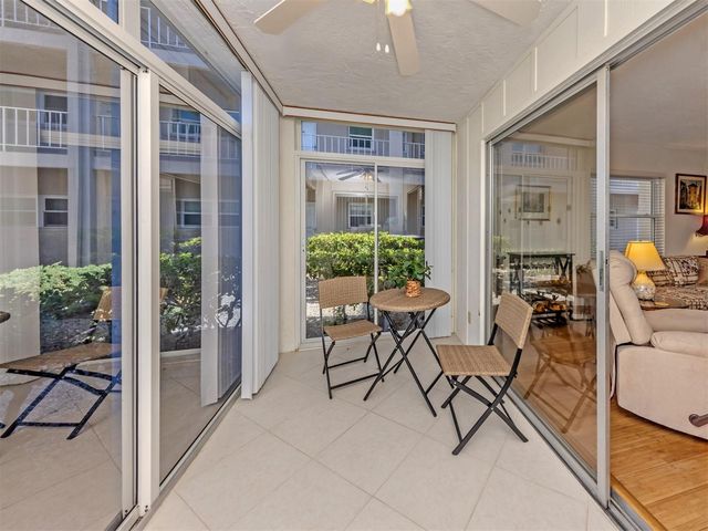 101 PARK BOULEVARD S 106, Venice, FL 34285