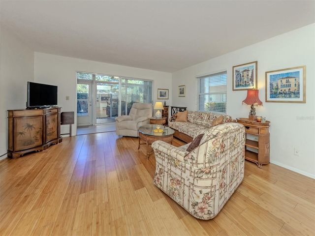 101 PARK BOULEVARD S 106, Venice, FL 34285