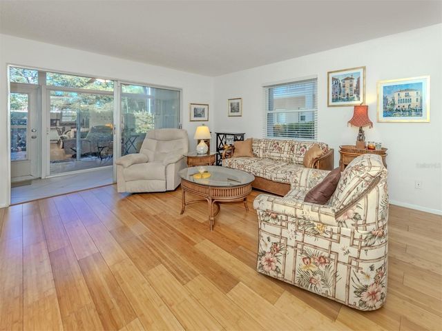 101 PARK BOULEVARD S 106, Venice, FL 34285