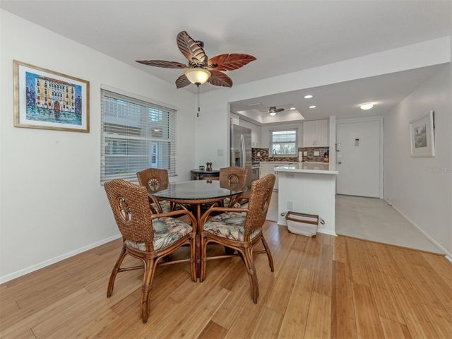 101 PARK BOULEVARD S 106, Venice, FL 34285