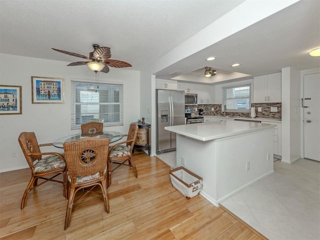 101 PARK BOULEVARD S 106, Venice, FL 34285