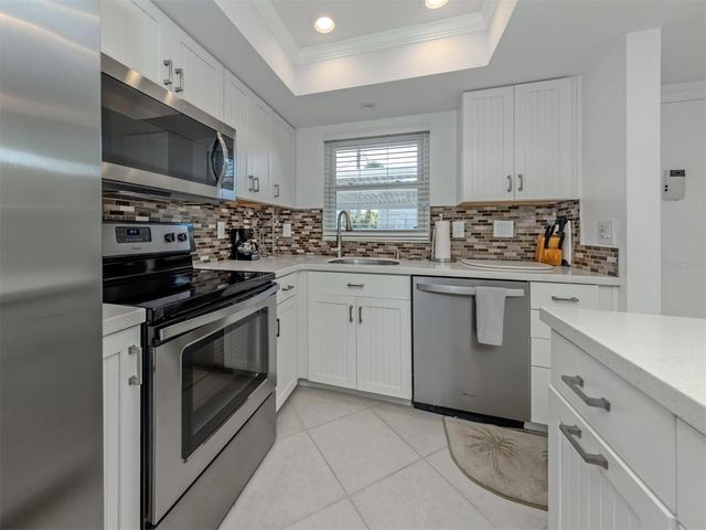 101 PARK BOULEVARD S 106, Venice, FL 34285