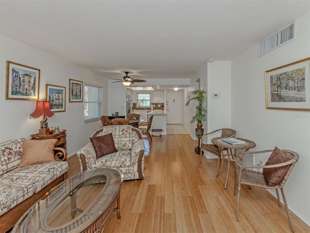 101 PARK BOULEVARD S 106, Venice, FL 34285