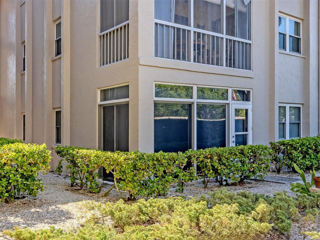 101 PARK BOULEVARD S 106, Venice, FL 34285