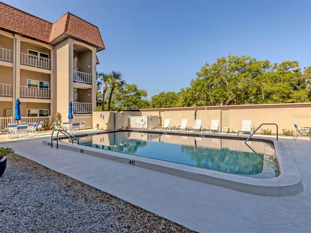 101 PARK BOULEVARD S 106, Venice, FL 34285