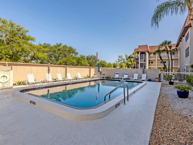 101 PARK BOULEVARD S 106, Venice, FL 34285