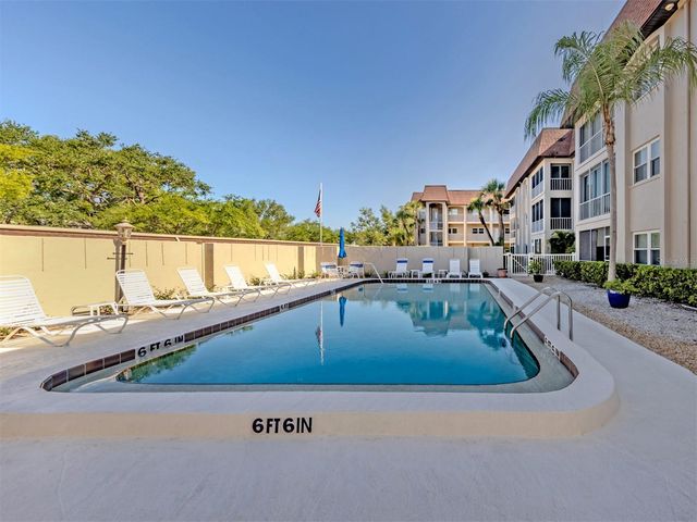 101 PARK BOULEVARD S 106, Venice, FL 34285