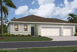 3345 Viridian Circle, Melbourne, FL 32904