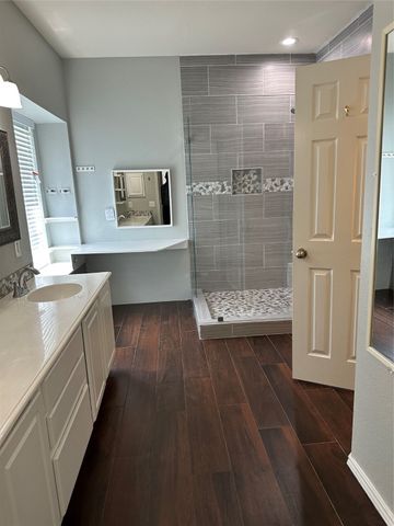 2906 Saint Mark Drive, Mansfield, TX 76063