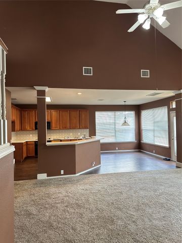 2906 Saint Mark Drive, Mansfield, TX 76063