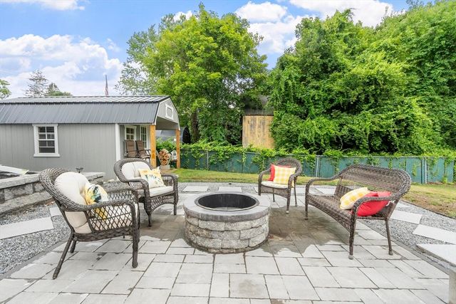 180 Spring St, Winchendon, MA 01475