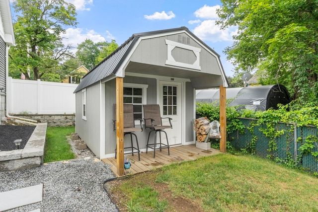 180 Spring St, Winchendon, MA 01475