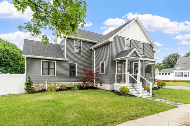 180 Spring St, Winchendon, MA 01475