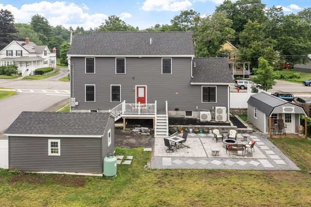 180 Spring St, Winchendon, MA 01475
