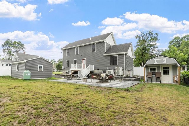 180 Spring St, Winchendon, MA 01475
